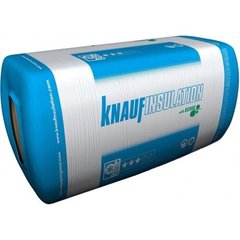 Стекловата Knauf Insulation EKOBOARD 50x610x1250 мм 12.2 м2