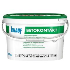 Грунт Knauf Betokontakt, 20 кг